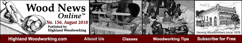 December 2012 Wood News Online