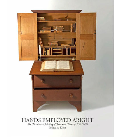 Hands Employed Aright