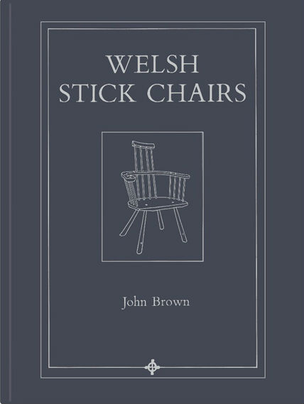 Welsh Stick Chairs