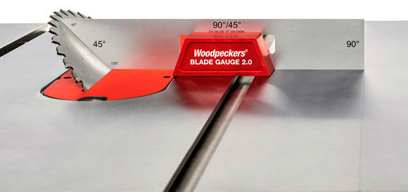 Woodpeckers OneTimeTool