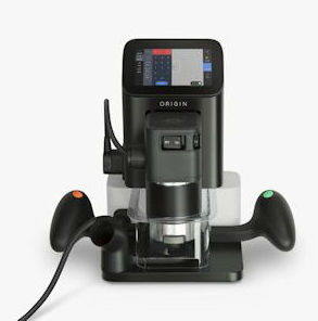 Shaper Origin Handheld CNC Router