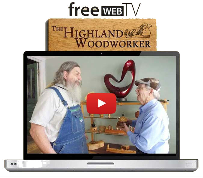 The Highland Woodworker